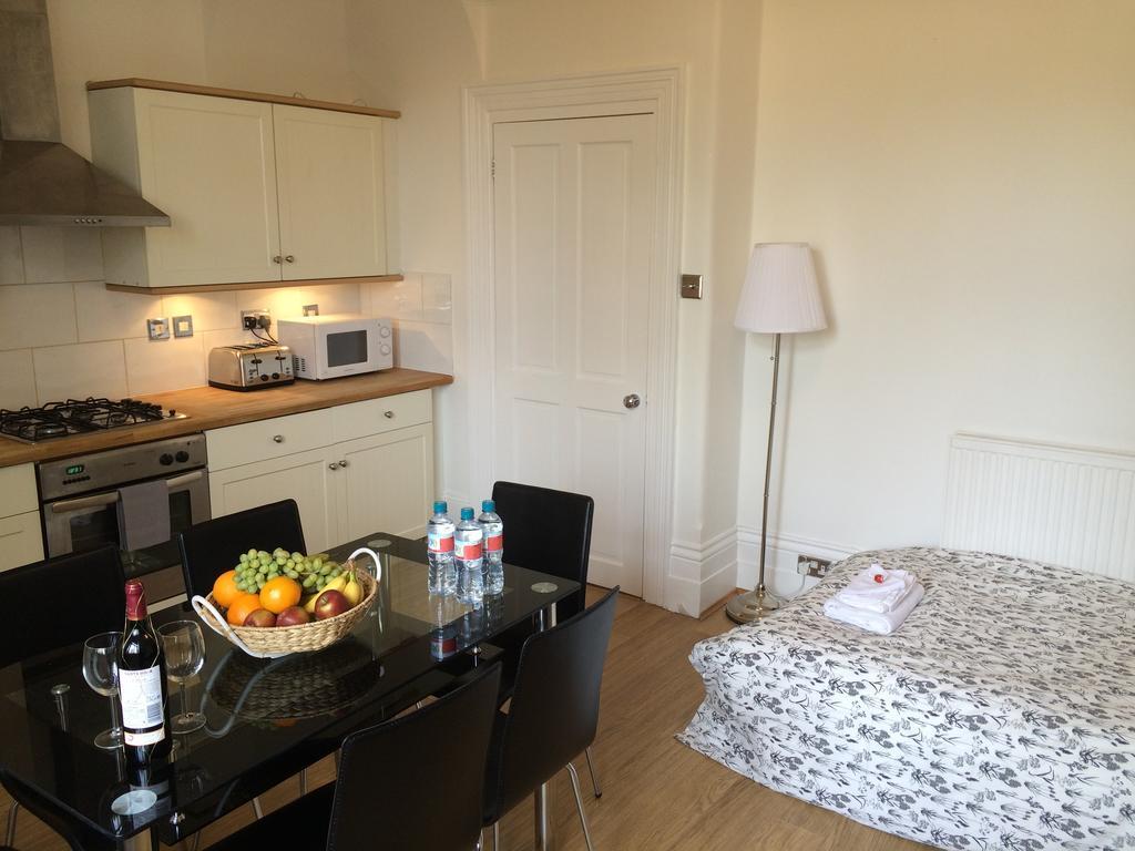 Kensington Apartments Richmond  Pokój zdjęcie