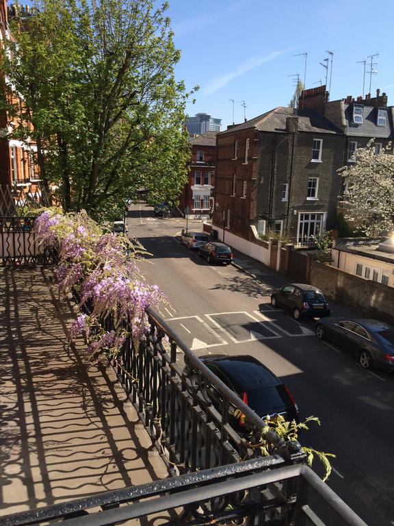 Kensington Apartments Richmond  Pokój zdjęcie