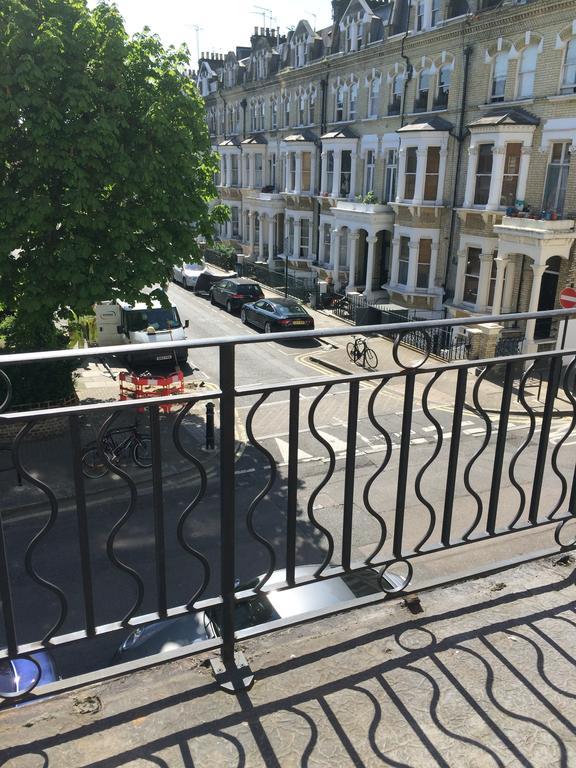 Kensington Apartments Richmond  Pokój zdjęcie