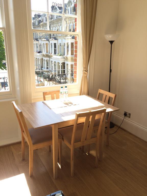 Kensington Apartments Richmond  Pokój zdjęcie