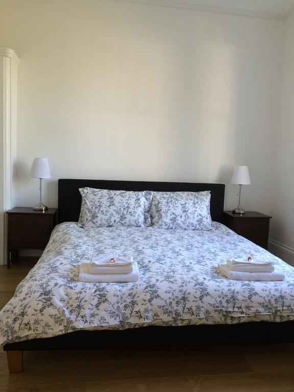 Kensington Apartments Richmond  Pokój zdjęcie