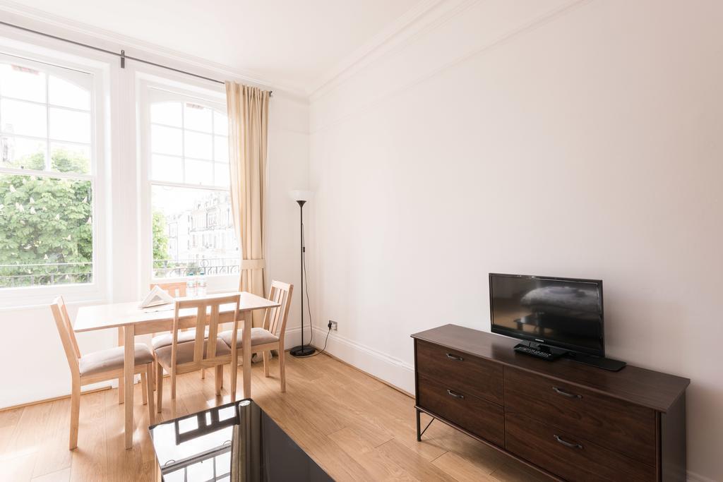 Kensington Apartments Richmond  Zewnętrze zdjęcie