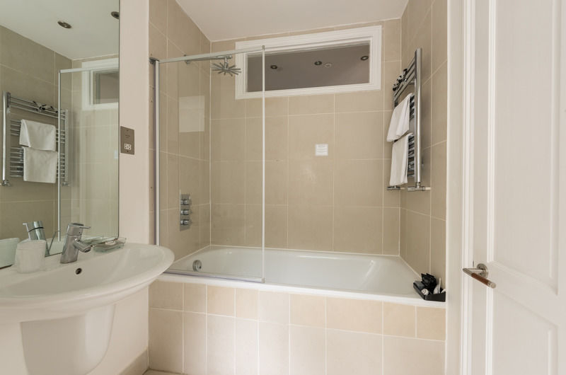 Kensington Apartments Richmond  Zewnętrze zdjęcie
