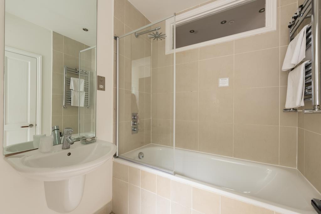 Kensington Apartments Richmond  Zewnętrze zdjęcie