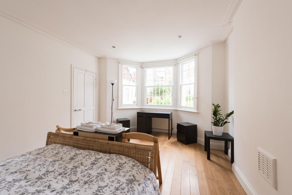 Kensington Apartments Richmond  Zewnętrze zdjęcie