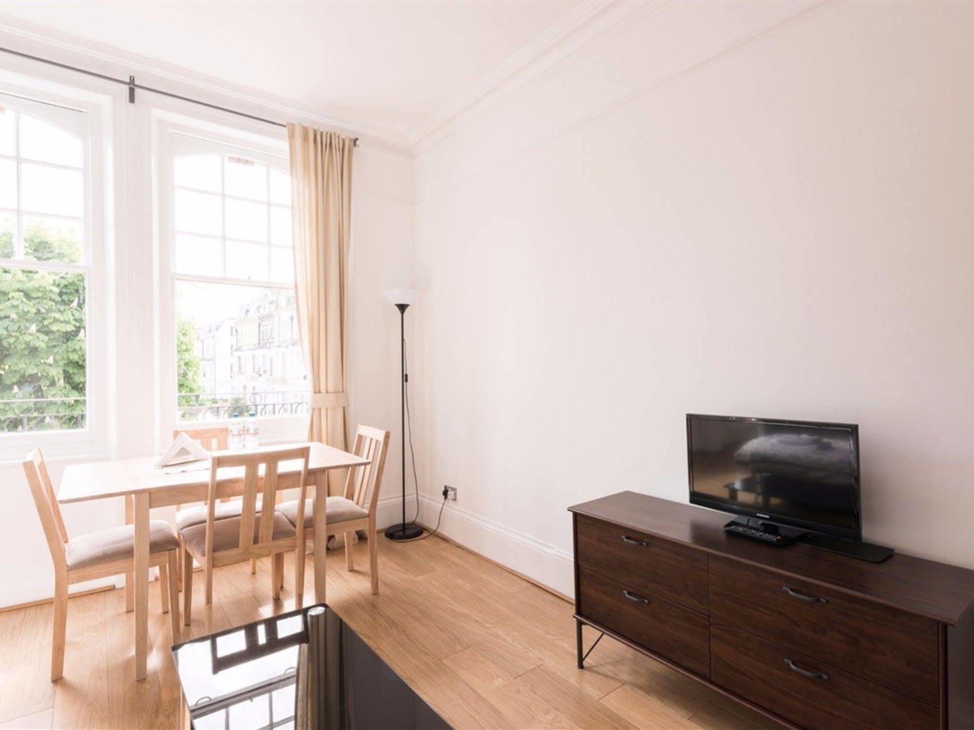 Kensington Apartments Richmond  Zewnętrze zdjęcie