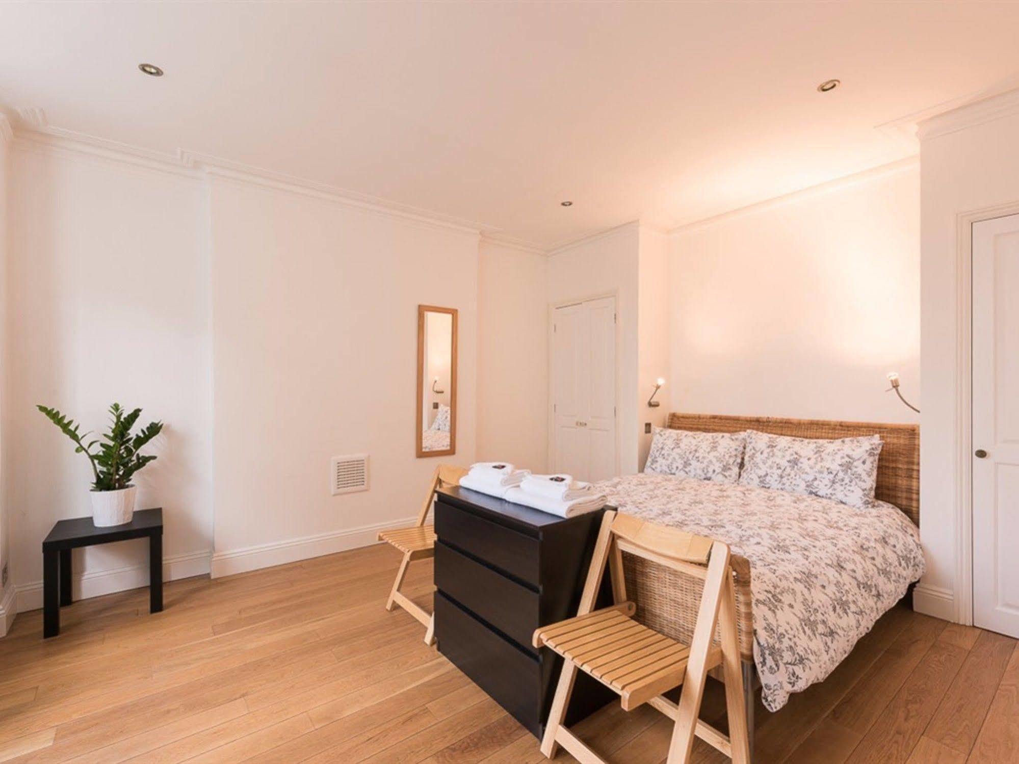 Kensington Apartments Richmond  Zewnętrze zdjęcie