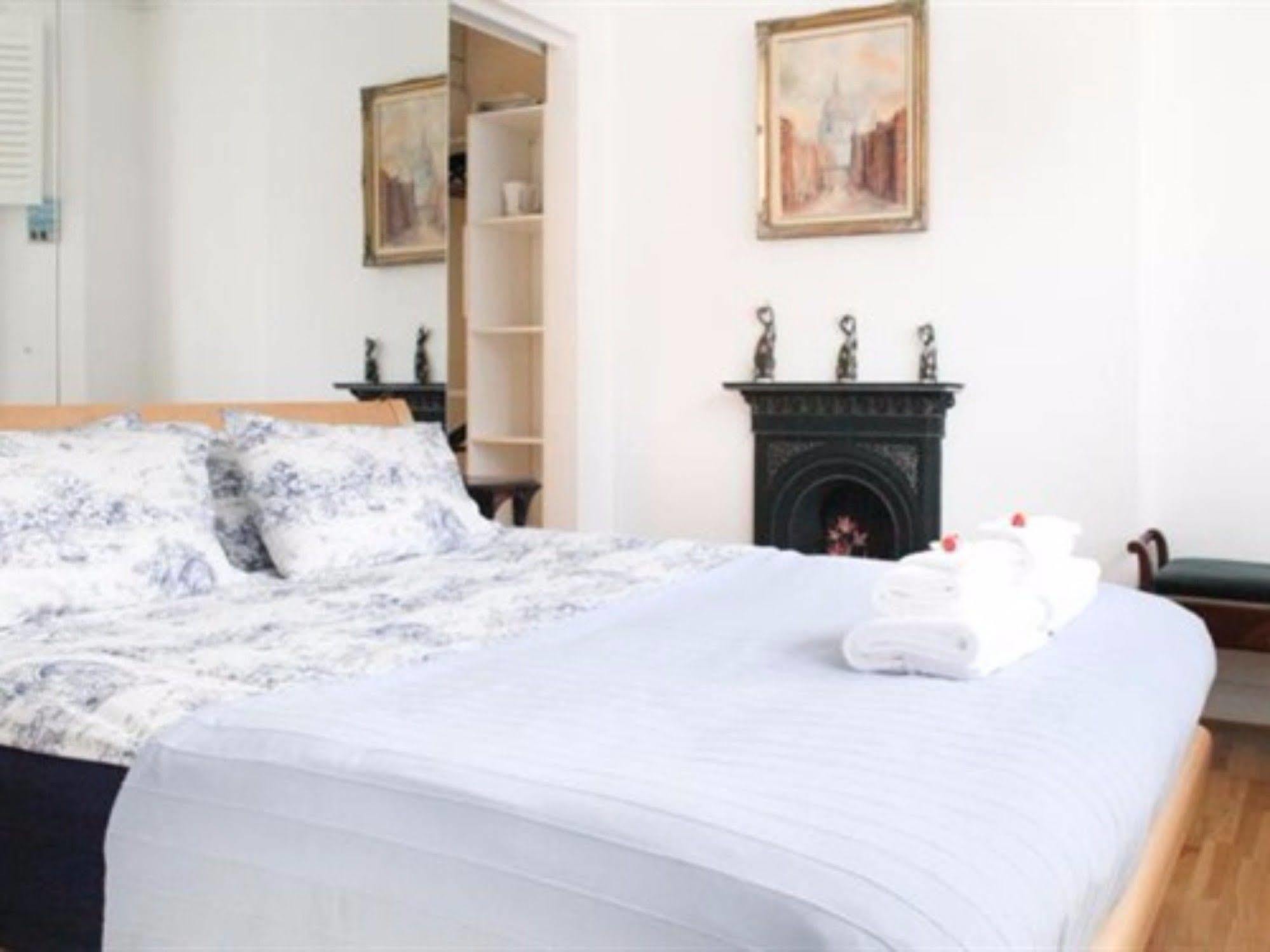 Kensington Apartments Richmond  Zewnętrze zdjęcie