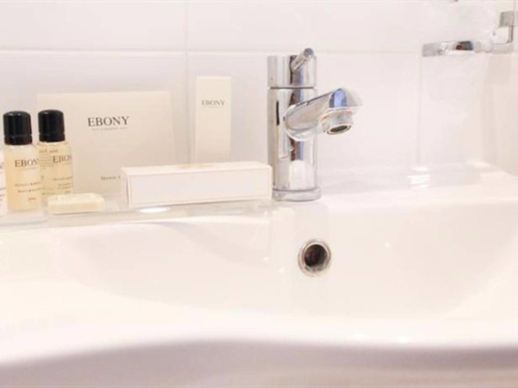 Kensington Apartments Richmond  Zewnętrze zdjęcie