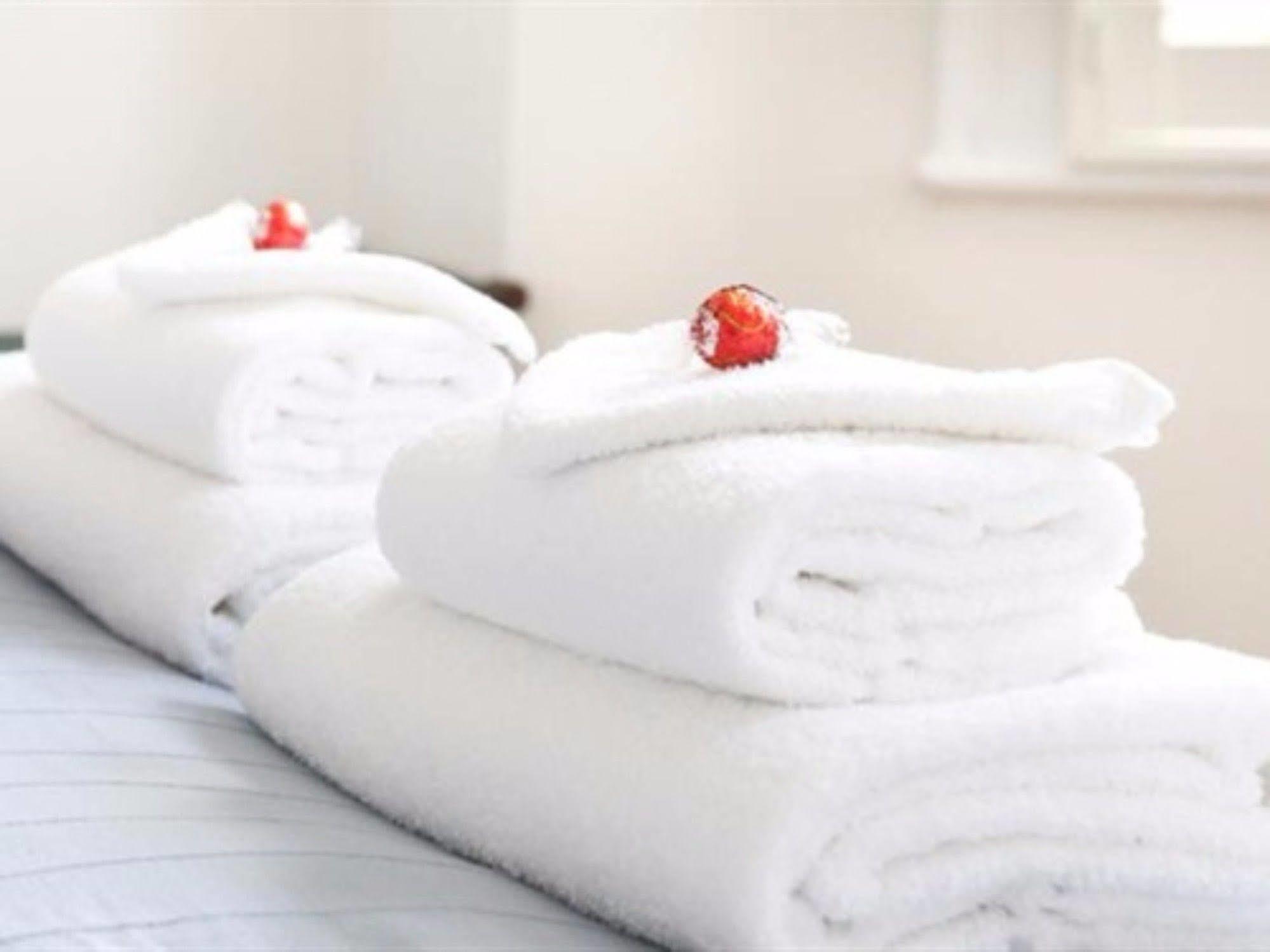 Kensington Apartments Richmond  Zewnętrze zdjęcie