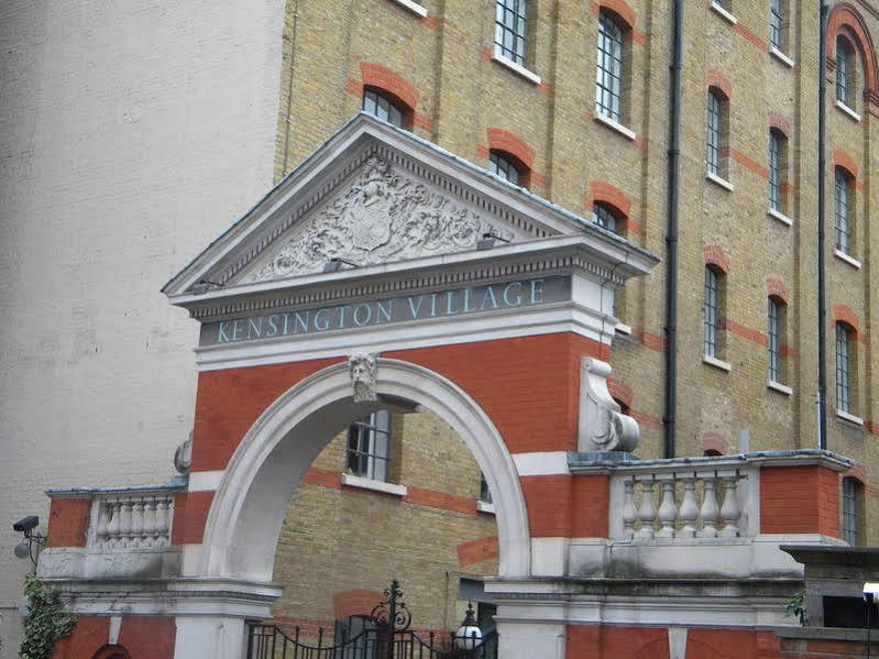 Kensington Apartments Richmond  Zewnętrze zdjęcie