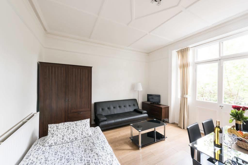 Kensington Apartments Richmond  Zewnętrze zdjęcie
