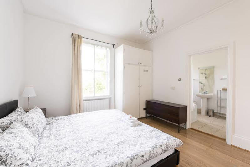 Kensington Apartments Richmond  Zewnętrze zdjęcie