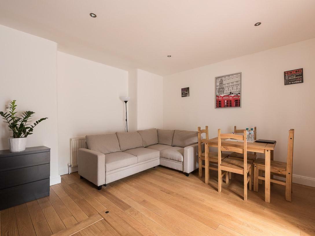 Kensington Apartments Richmond  Zewnętrze zdjęcie
