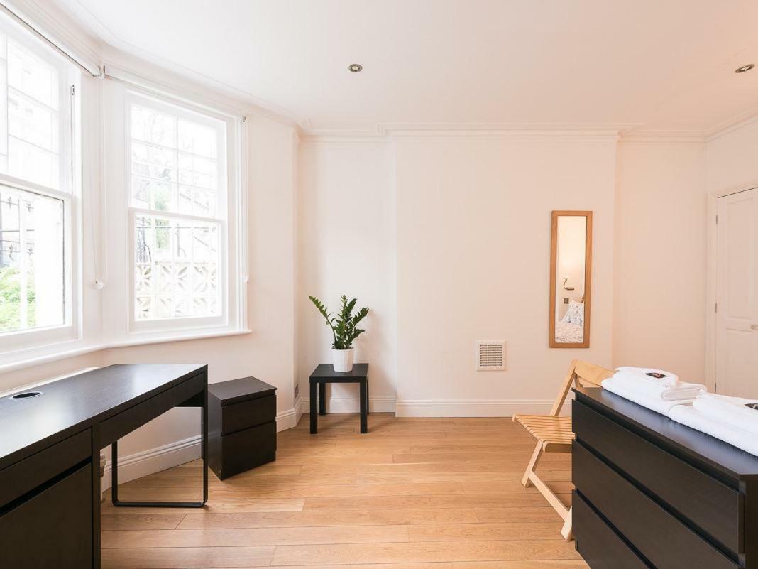 Kensington Apartments Richmond  Zewnętrze zdjęcie